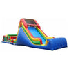 Image of Happy Jump Inflatable Bouncers 16'H Obstacle Course 3 Plus by Happy Jump Extreme Rush Obstacle Course by Happy Jump SKU# IG5240