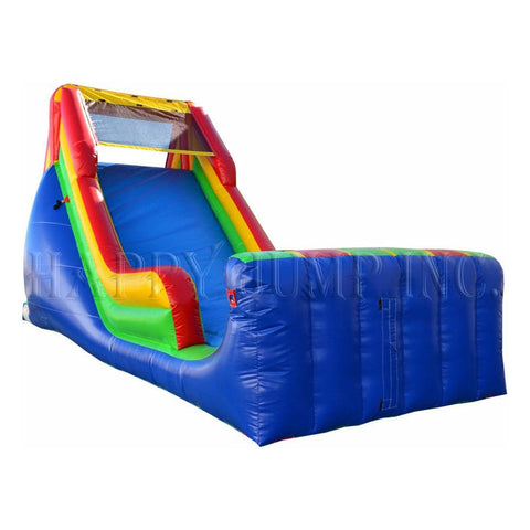 Happy Jump Inflatable Bouncers 16'H Obstacle Course 3 Plus by Happy Jump Extreme Rush Obstacle Course by Happy Jump SKU# IG5240