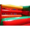 Image of Happy Jump Inflatable Bouncers 16'H Obstacle Course 3 Plus by Happy Jump 781880279594 IG5125-16 16'H Obstacle Course 3 Plus by Happy Jump SKU# IG5125-16