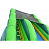 Image of Happy Jump Inflatable Bouncers 16'H Wet and Dry Slide - Tropical Theme by Happy Jump 781880279648 WS4112 16'H Wet and Dry Slide - Tropical Theme by Happy Jump SKU# WS4112