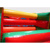 Image of Happy Jump Inflatable Bouncers 18'H Obstacle Course 3 Plus Sports Theme by Happy Jump 781880251422 IG5124-16
