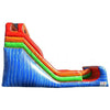 Image of Happy Jump Inflatable Bouncers 18'H Slide Marble (Wet & Dry) by Happy Jump 781880246558 SL3141-1M 18'H Slide Marble (Wet & Dry) by Happy Jump SKU# SL3141-1M