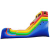 Image of Happy Jump Inflatable Bouncers 18'H Slide (Wet & Dry) by Happy Jump 781880246541 SL3141 18'H Slide (Wet & Dry) by Happy Jump SKU# SL3141