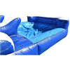 Image of Happy Jump Inflatable Bouncers 18'H Water Slide by Happy Jump 781880253549 WS4110 18'H Water Slide by Happy Jump SKU# WS4110