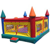 Image of Happy Jump Inflatable Bouncers 20 x 20 Castle by Happy Jump MN1220 20 x 20 Castle by Happy Jump SKU#MN1220