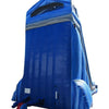 Image of Happy Jump Inflatable Bouncers 22'H Blue Splash Water Slide by Happy Jump 781880260578 WS8722 22'H Blue Splash Water Slide by Happy Jump SKU# WS8722