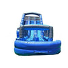 Image of Happy Jump Inflatable Bouncers 22'H Water Coaster by Happy Jump 24'H Single Lane Slide w/ Slip and Slide by Happy Jump SKU# WS4155