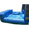 Image of Happy Jump Inflatable Bouncers 22'H Water Coaster by Happy Jump 24'H Single Lane Slide w/ Slip and Slide by Happy Jump SKU# WS4155