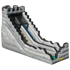 Happy Jump Inflatable Bouncers 23'H The Towers Slide by Happy Jump 781880267478 XL8103 23'H The Towers Slide by Happy Jump SKU XL8103