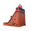 Image of Happy Jump Inflatable Bouncers 24' Halloween Double Lane Slide by Happy Jump 781880252757 SL3174 24' Halloween Double Lane Slide by Happy Jump SKU#SL3174