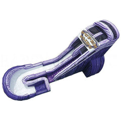 Happy Jump Inflatable Bouncers 30'H Super Slide by Happy Jump 781880267355 WS4460 30'H Super Slide by Happy Jump SKU WS4460