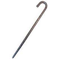 Happy Jump Inflatable Bouncers 5/8 x 18" Stakes by Happy Jump 781880289302 AC9012 5/8 x 18" Stakes by Happy Jump SKU#AC9012