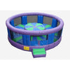 Image of Happy Jump Inflatable Bouncers 7'H Gladiator Arena by Happy Jump 781880214670 IG5307 7'H Gladiator Arena by Happy Jump SKU# IG5307