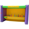 Image of Happy Jump Inflatable Bouncers 8'H Floating Ball Combination by Happy Jump 781880219811 IG5347  8'H Floating Ball Combination by Happy Jump SKU# IG5347