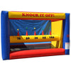 Image of Happy Jump Inflatable Bouncers 8'H Knock It Off by Happy Jump 781880219590 IG5346 8'H Knock It Off by Happy Jump SKU# IG5346