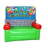 Image of Happy Jump Inflatable Bouncers 8'H Sofa Photo Booth by Happy Jump Inflatable Movie Screen by Happy Jump SKU# AD9495