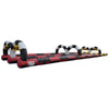 Image of Happy Jump Inflatable Bouncers 9'H Race Car Track by Happy Jump 781880244967 IG5451 9'H Race Car Track by Happy Jump SKU# IG5451