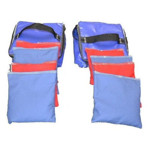 Happy Jump Inflatable Bouncers Bean Bag by Happy Jump 781880289333 AC9033 Bean Bag by Happy Jump SKU#AC9033