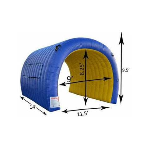 Happy Jump Inflatable Bouncers Copy of Inflatable Movie Screen by Happy Jump Inflatable Movie Screen by Happy Jump SKU# AD9495