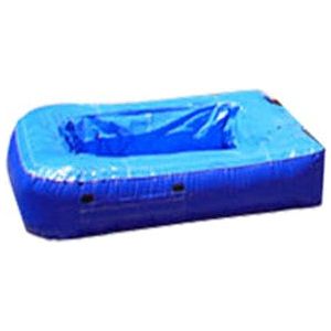 Happy Jump Inflatable Bouncers Detachable Pool by Happy Jump 18'H Water Slide with Slip & Slide Pool by Happy Jump SKU#WS4139