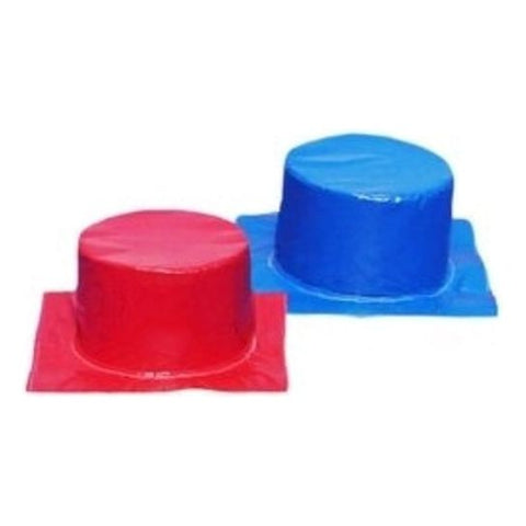 Happy Jump Inflatable Bouncers Joust Pedestals by Happy Jump 781880289326 AC9025 Joust Pedestals by Happy Jump SKU#AC9025