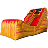 Image of Happy Jump Inflatable Bouncers Molten Lava (16' Wet & Dry Slide) by Happy Jump 781880253624 WS4114 Molten Lava (16' Wet & Dry Slide) by Happy Jump SKU# WS4114
