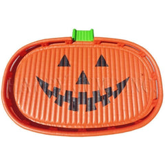 Pumpkin Playground by Happy Jump