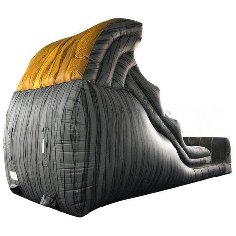 Happy Jump Inflatable Bouncers Rusty Wave (18ft Wet & Dry) by Happy Jump 781880253839 WS4133 Rusty Wave (18ft Wet & Dry) by Happy Jump SKU# WS4133