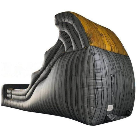 Happy Jump Inflatable Bouncers Rusty Wave (18ft Wet & Dry) by Happy Jump 781880253839 WS4133 Rusty Wave (18ft Wet & Dry) by Happy Jump SKU# WS4133