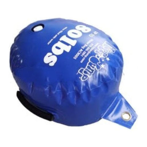 Happy Jump Inflatable Bouncers Set of 10 Water Bags by Happy Jump 1/2 X18" Stakes by Happy Jump SKU#AC9011