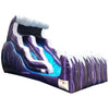 Image of Happy Jump Inflatable Bouncers Wild Wave (18' Double Drop Wet & Dry) by Happy Jump 781880253792 WS4129 Wild Wave (18' Double Drop Wet & Dry) by Happy Jump SKU# WS4129