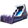Image of Happy Jump Inflatable Bouncers Wild Wave (18' Double Drop Wet & Dry) by Happy Jump 781880253792 WS4129 Wild Wave (18' Double Drop Wet & Dry) by Happy Jump SKU# WS4129