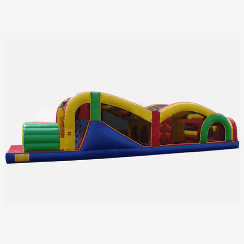 Happy Jump Obstacle Course 40"L 10"H Obstacle Game by Happy Jump IG5120 40"L 10"H Obstacle Game by Happy Jump SKU# IG5120