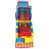 Image of Happy Jump Water Parks & Slides 13'H Marble Rush by Happy Jump 781880268710 IG5110 13'H Marble Rush by Happy Jump SKU#IG5110