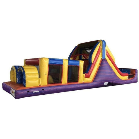 Happy Jump Water Parks & Slides 13'H Marble Rush by Happy Jump 781880268710 IG5110 13'H Marble Rush by Happy Jump SKU#IG5110