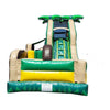 Image of Happy Jump Water Parks & Slides 14'H Single Lap Obstacle Challenge Tropical by Happy Jump 13'H Warrior Challenge Dual Lap Obstacle by Happy Jump SKU#IG5204