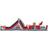 Image of Happy Jump Water Parks & Slides 15'H The Excalibur by Happy Jump IG5130 18'H Excalibur III by Happy Jump SKU#IG5129