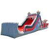 Image of Happy Jump Water Parks & Slides 15'H The Excalibur by Happy Jump IG5130 18'H Excalibur III by Happy Jump SKU#IG5129
