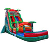 Image of Happy Jump Water Parks & Slides 20'H Angel Falls by Happy Jump 781880261001 WS4190 20'H Angel Falls by Happy Jump SKU# WS4190
