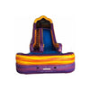 Image of Happy Jump Water Parks & Slides 20'H Purple Bay Water Slide by Happy Jump 781880279655 WS4166 20'H Purple Bay Water Slide by Happy Jump SKU# WS4166