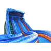 Image of Happy Jump Water Slides Sandy Wave by Happy Jump WS4456 Sandy Wave by Happy Jump SKU# WS4456