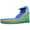 Image of Happy Jump Water Slides Sandy Wave by Happy Jump WS4456 Sandy Wave by Happy Jump SKU# WS4456