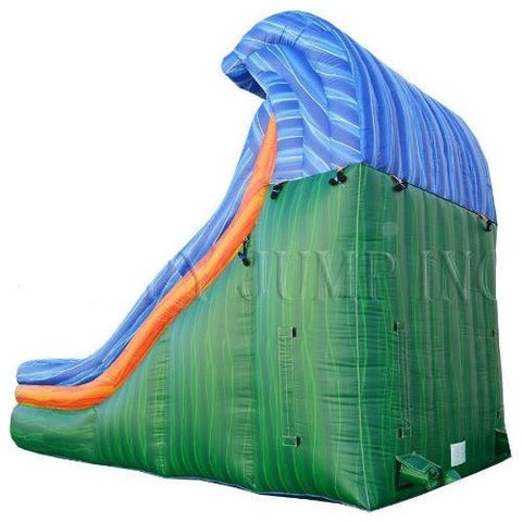 Happy Jump Water Slides Sandy Wave by Happy Jump WS4456 Sandy Wave by Happy Jump SKU# WS4456