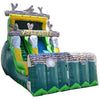 Image of Happy Jump Wet N Dry Combos Yosemite (18' Double Drop Wet & Dry ) by Happy Jump WS4125 Yosemite (18' Double Drop Wet & Dry ) by Happy Jump SKU# WS4125