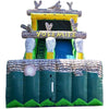 Image of Happy Jump Wet N Dry Combos Yosemite (18' Double Drop Wet & Dry ) by Happy Jump WS4125 Yosemite (18' Double Drop Wet & Dry ) by Happy Jump SKU# WS4125