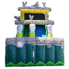 Image of Happy Jump Wet N Dry Combos Yosemite (18' Double Drop Wet & Dry ) by Happy Jump WS4125 Yosemite (18' Double Drop Wet & Dry ) by Happy Jump SKU# WS4125