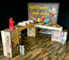 Image of Happy Prospector Gem Mine, Double