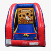 Image of Hello Kitty® Harvest Toss UltraLite Air Frame Game by Party Tents Direct