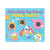 Image of Hello Kitty® and Friends Pool Party UltraLite Air Frame Game