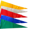 Image of Assorted Flags for High Peak Frame Tent, 5 Pack